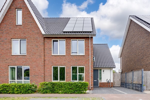 Medium property photo - De Wherelanden 124, 1441 ZM Purmerend